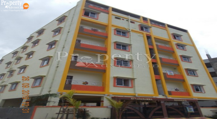 Narayanamma Residency Apartment Got a New update on 28-Sep-2019