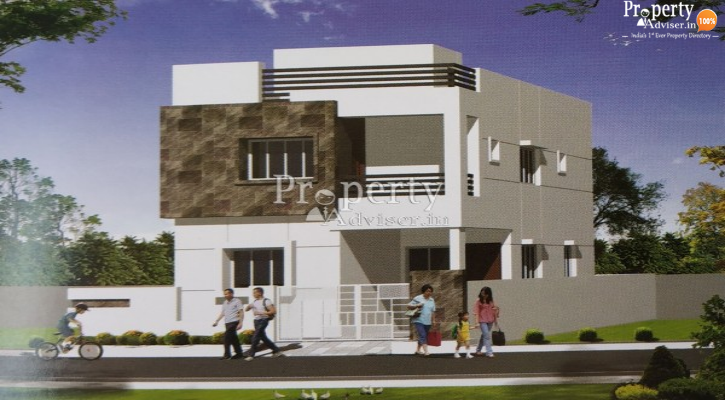Narmada Home Villas Villa Got a New update on 15-Feb-2020