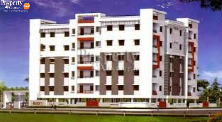 Narmada Homes - 22 in Narapally updated on 22-May-2019 with current status