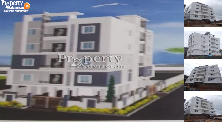 Navya Crystal in Kondapur updated on 05-Sep-2019 with current status