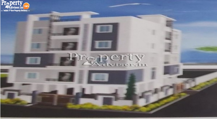 Navya Crystal in Kondapur updated on 06-Aug-2019 with current status