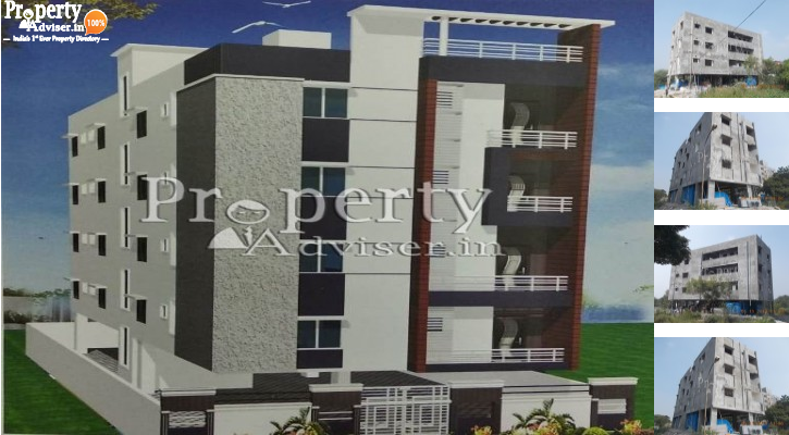 Navya Nest Apartment Got a New update on 06-Nov-2019