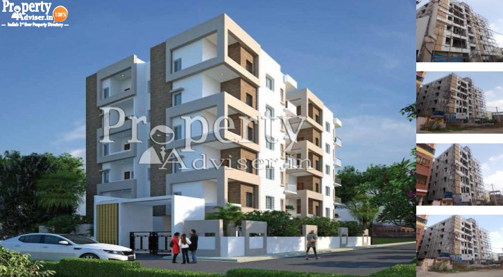 Nestcon Aster in Kompally updated on 16-Oct-2019 with current status