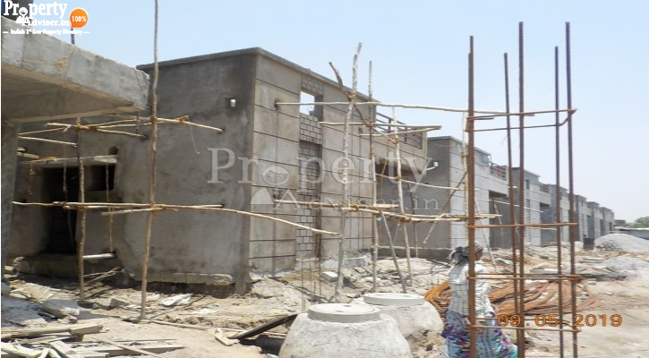 Dev Prime Block 1 in Patancheru Updated with latest info on 10-May-2019