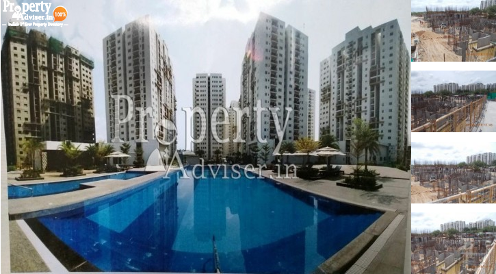 INCOR PBEL CITY - L- OPAL in Appa junction Updated with latest info on 28-May-2019