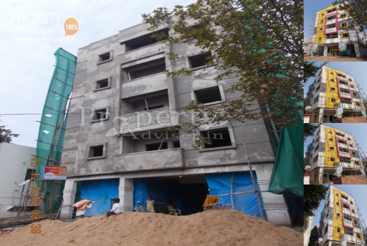 Bagala Residency in Chinthal Updated with latest info on 01-Feb-2020