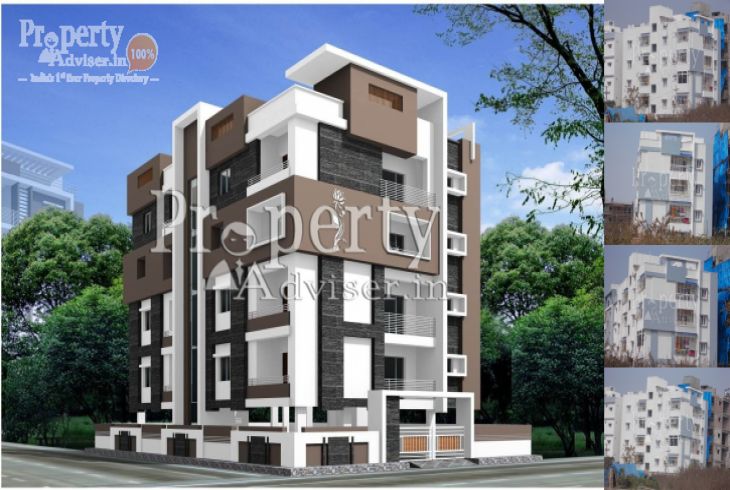 Sankalpa Constructions - B in Gajularamaram Updated with latest info on 01-Feb-2020
