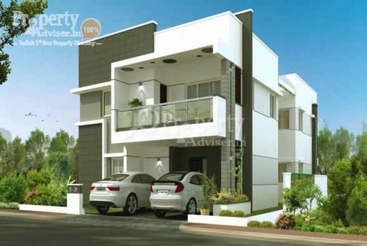 Palm Breeze in Manikonda Updated with latest info on 02-Jan-2020