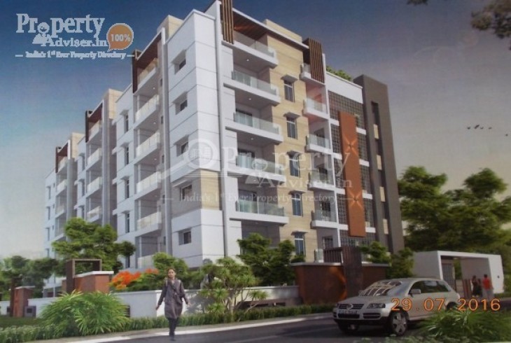 LVR Balaji Garudadri in Kukatpally Updated with latest info on 02-Jul-2019
