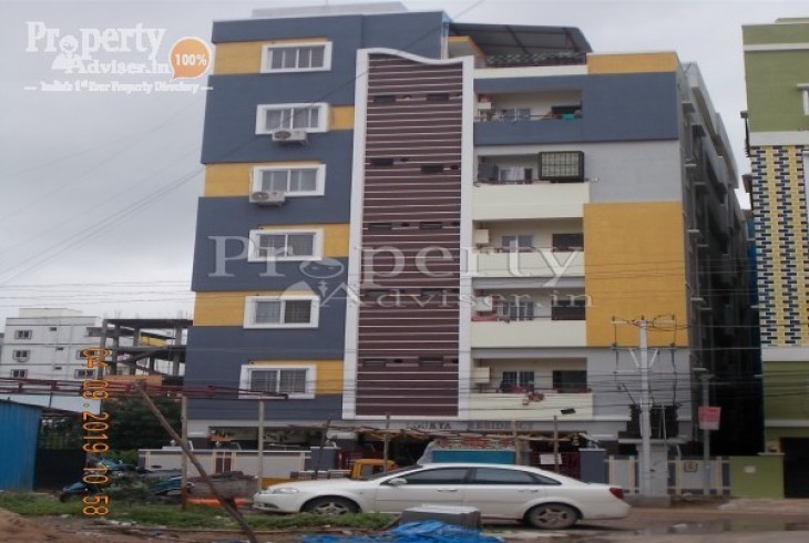 Venu Residency in Kukatpally Updated with latest info on 02-Jul-2019