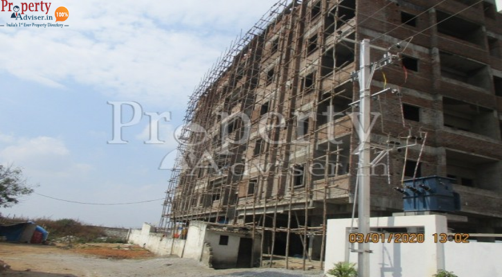 Hoyasala in Kondapur Updated with latest info on 03-Jan-2020