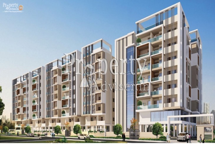 Anand Fortune in Pragathi Nagar Updated with latest info on 03-Mar-2020