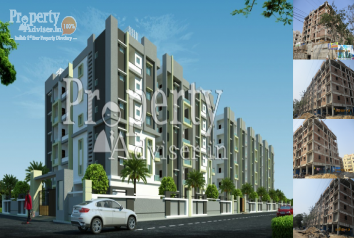 NARAYANADRI & VENKATADRI in Pragathi Nagar Updated with latest info on 03-Mar-2020