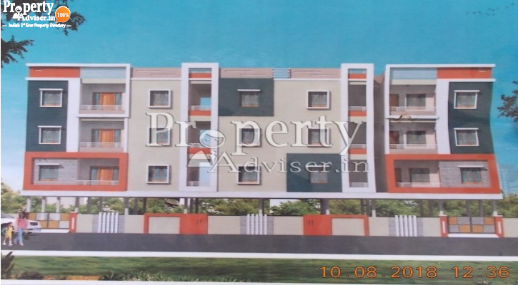 Brindavanam Residency in Beeramguda Updated with latest info on 03-Oct-2019