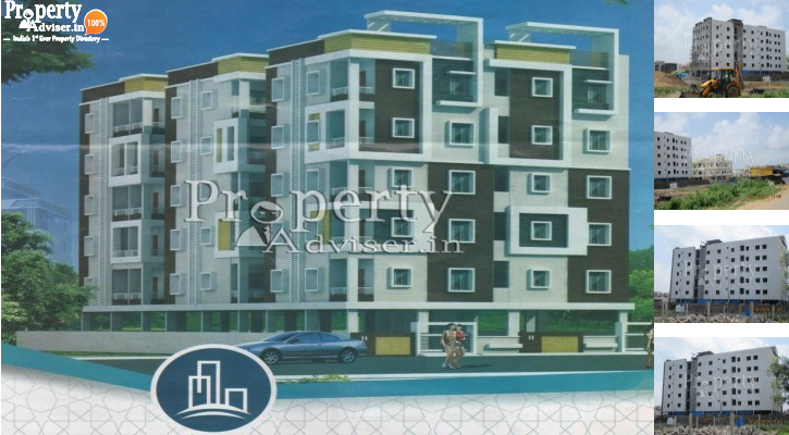 New Update on 03-Oct-2019 for Lalitha Delight Apartment Lalitha Delight in Ameenpur Updated with latest info on 03-Oct-2019