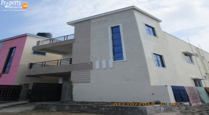 Landmark Residency in Patancheru Updated with latest info on 03-Oct-2019