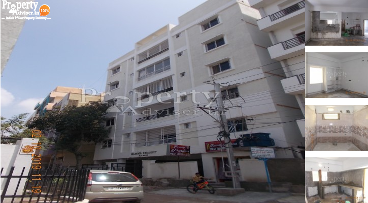 Venkata Sai Residency 3 in Kukatpally Updated with latest info on 03-Oct-2019