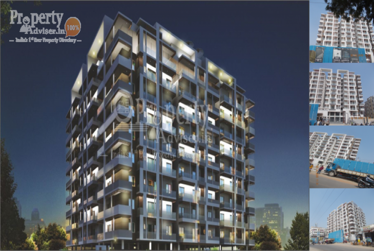 Hamptons in Kondapur Updated with latest info on 04-Feb-2020