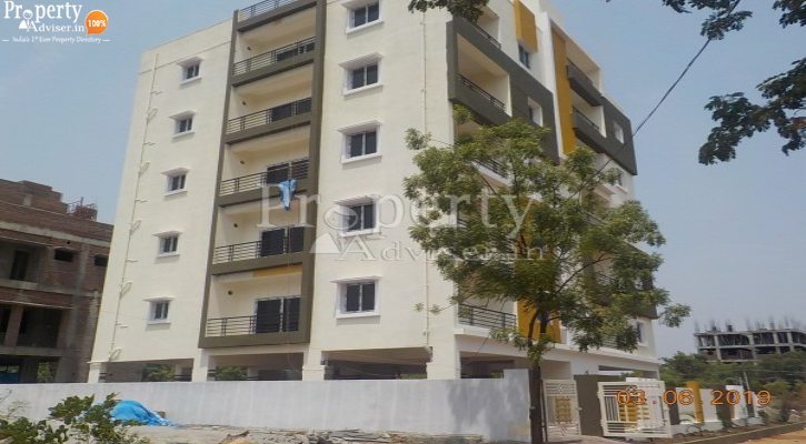 Sri Balaji Constructions in Hafeezpet Updated with latest info on 04-Jun-2019