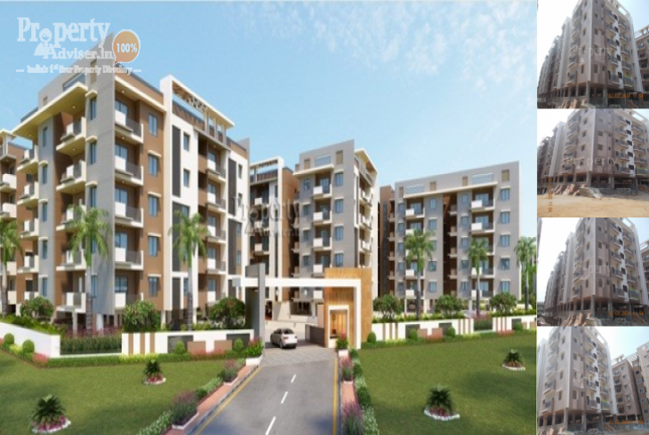 Green Valley Block B in Kondapur Updated with latest info on 04-Mar-2020