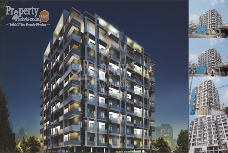 Hamptons in Kondapur Updated with latest info on 04-Mar-2020