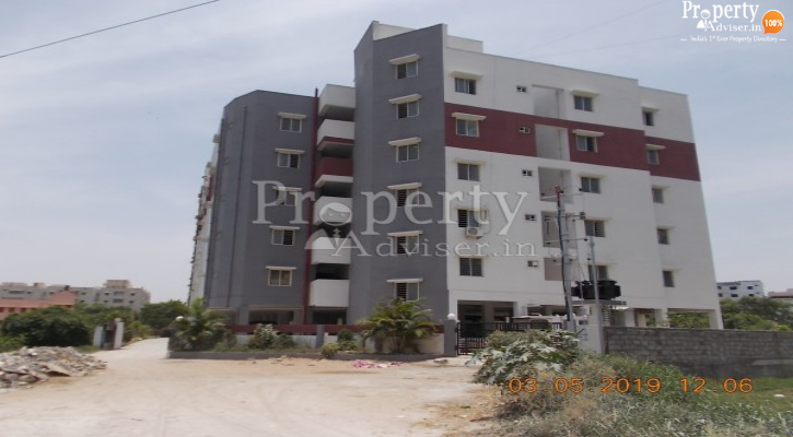 Bhavyas LIG in Kukatpally Updated with latest info on 04-May-2019