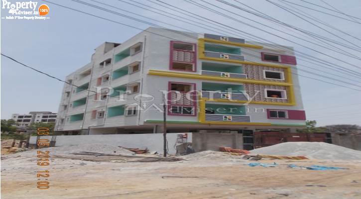 New Update on 04-May-2019 for Sai Ram Arcade Apartment Sai Ram Arcade in Kukatpally Updated with latest info on 04-May-2019