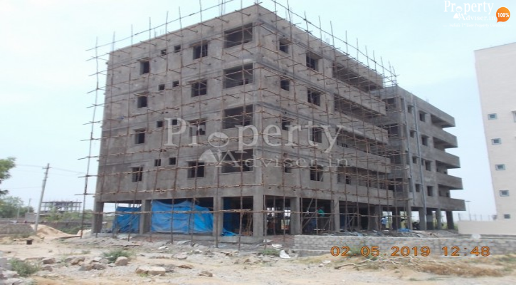 Sree Sai Constructions in Kondapur Updated with latest info on 04-May-2019