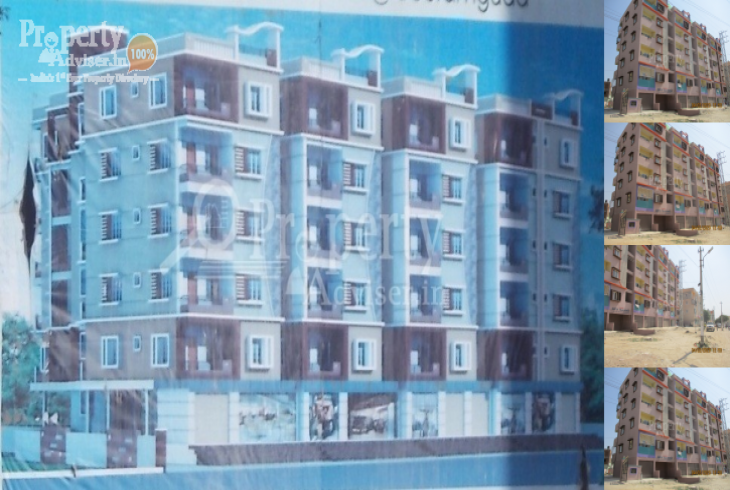 Surya Teja Homes in Beeramguda Updated with latest info on 05-Feb-2020