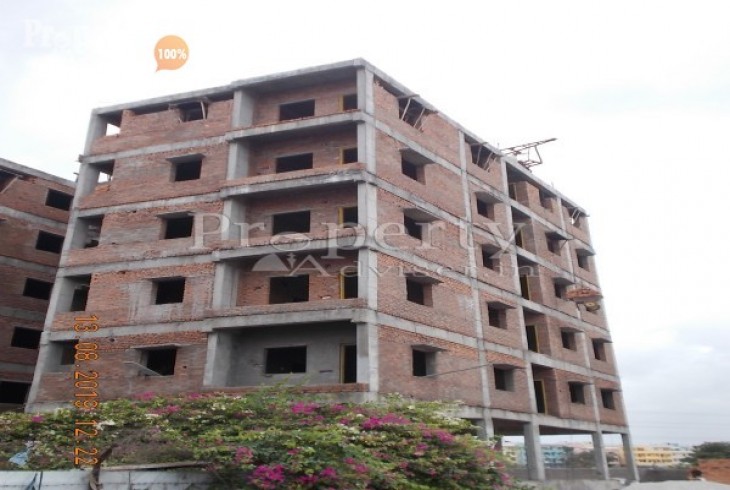 Sai Anusha Residency -2 in Kukatpally Updated with latest info on 05-Jul-2019