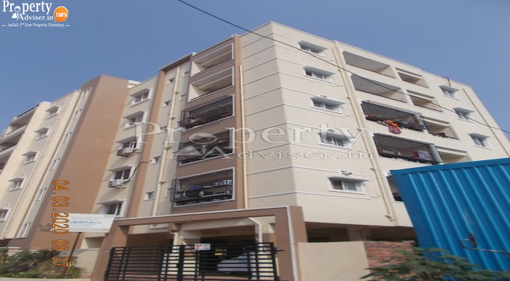Lake View Residency in Kukatpally Updated with latest info on 05-Mar-2020