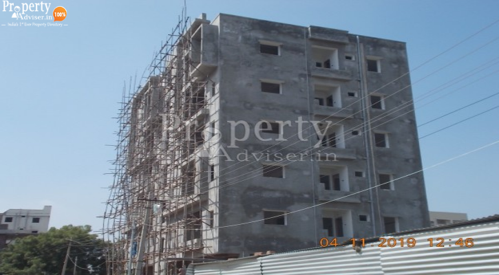 Inspire Oakwood in Kondapur Updated with latest info on 05-Nov-2019