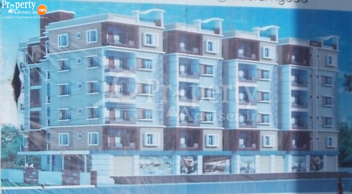 Surya Teja Homes in Beeramguda Updated with latest info on 05-Sep-2019