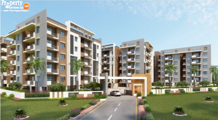 Green Valley Block A in Kondapur Updated with latest info on 06-Aug-2019