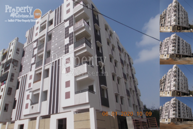 Karthikeya Constructions - 2 in Kukatpally Updated with latest info on 06-Feb-2020