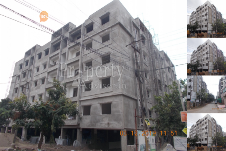 Sri Devi Kalyan Towers in Yapral Updated with latest info on 06-Jan-2020