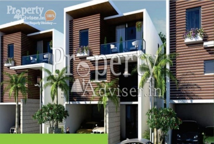 Lake View Villas in Manikonda Updated with latest info on 06-Jul-2019