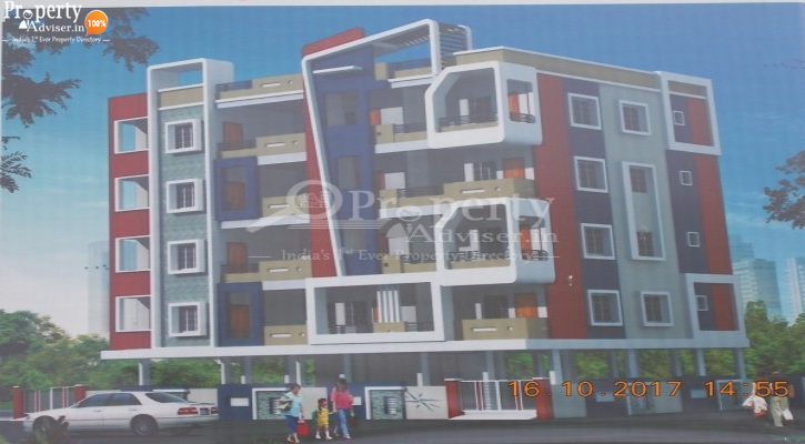 New Update on 06-Jun-2019 for Sai Rukmini Residency Apartment Sai Rukmini Residency in Kukatpally Updated with latest info on 06-Jun-2019