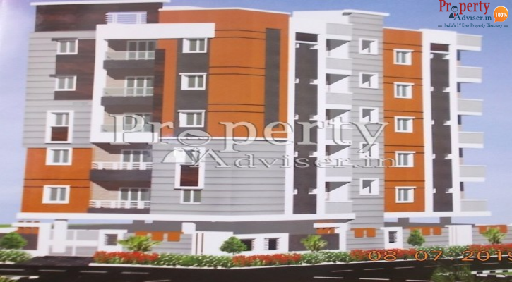 Surya Vamshi Apartments in Moti Nagar Updated with latest info on 06-Mar-2020