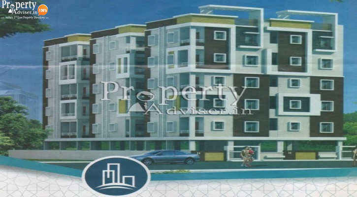 Lalitha Delight in Ameenpur Updated with latest info on 06-Nov-2019