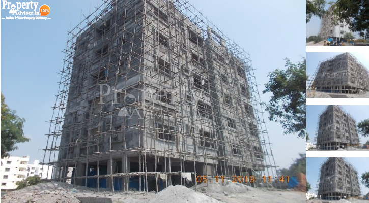 SR Heights in Kondapur Updated with latest info on 06-Nov-2019