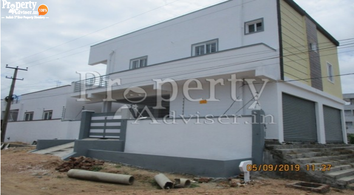 S R Residency in Ameenpur Updated with latest info on 06-Sep-2019