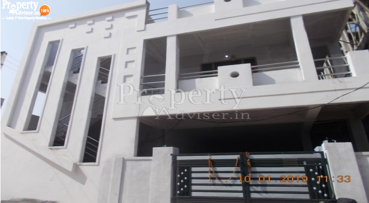 Laxmi Builders in Ameenpur Updated with latest info on 07-Aug-2019