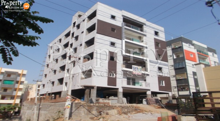 Adarsh Dakshinayan 2 in Begumpet Updated with latest info on 07-Feb-2020