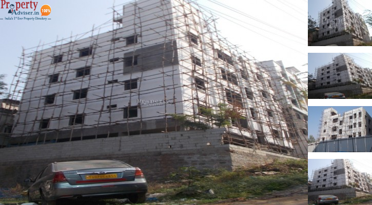 HSC Heights - 2 in Begumpet Updated with latest info on 07-Feb-2020