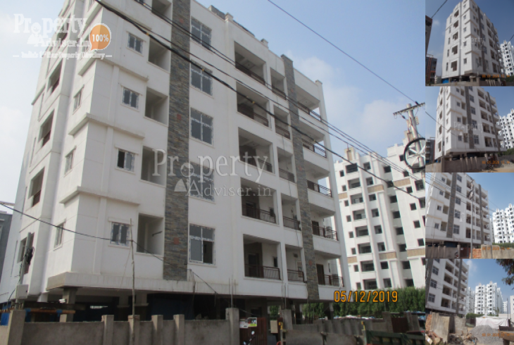 Aditya Geetanjali Residency in Kondapur Updated with latest info on 07-Jan-2020