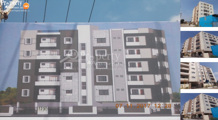 Lake View Residency in Kukatpally Updated with latest info on 07-Jan-2020