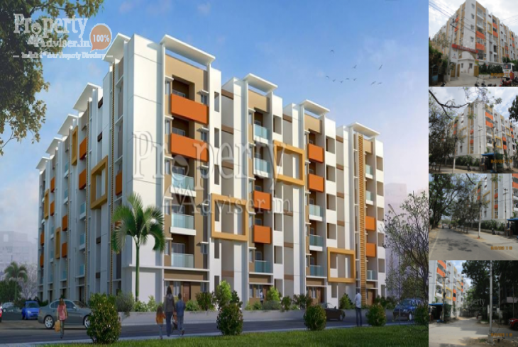 Emerald Towers in Lingampally Updated with latest info on 07-Mar-2020