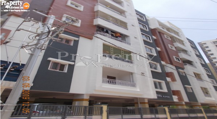 New Update on 07-May-2019 for Manohar Residency Apartment Manohar Residency in Kukatpally Updated with latest info on 07-May-2019