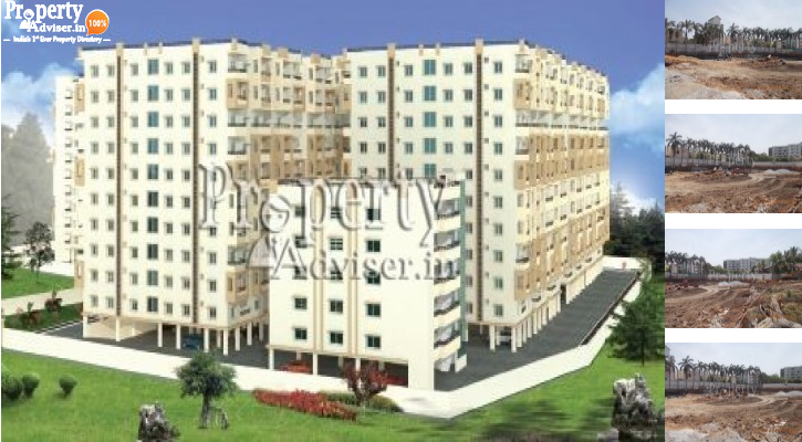 New Update on 07-May-2019 for Mirra Panchajanya - C and D Apartment Mirra Panchajanya - C and D in Miyapur Updated with latest info on 07-May-2019